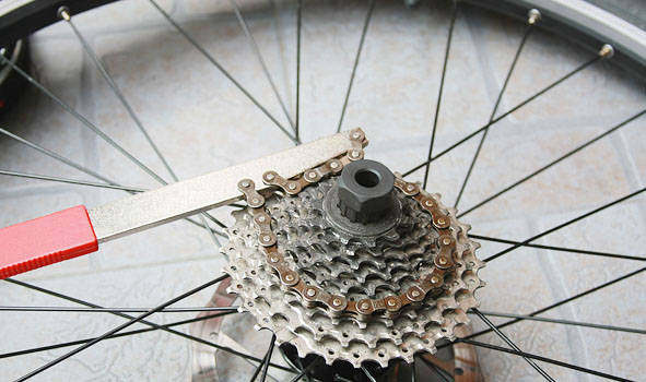 Clé pour réparation vélo - Ref 2303313 Image 31