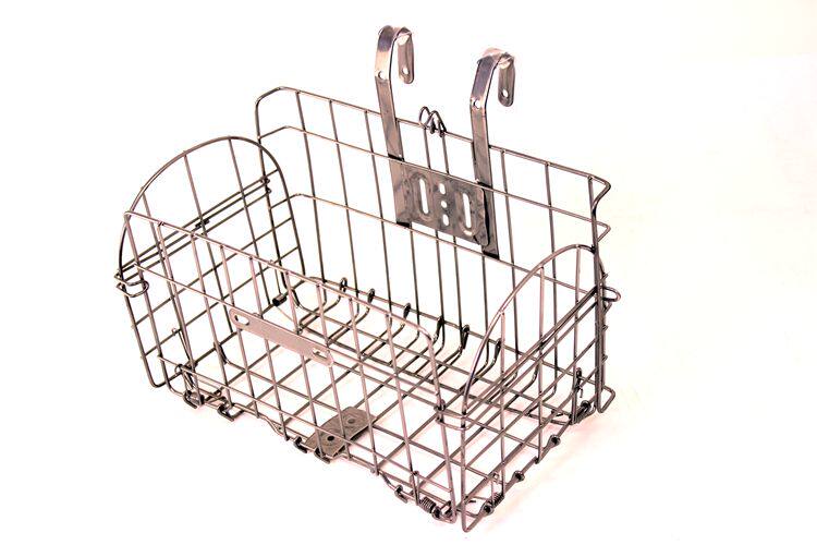 Panier pour vélo en métal - Ref 2257659 Image 25