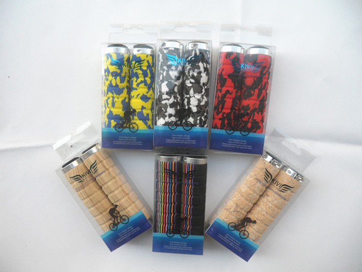 Poignées de vélo - Ref 2355343 Image 27