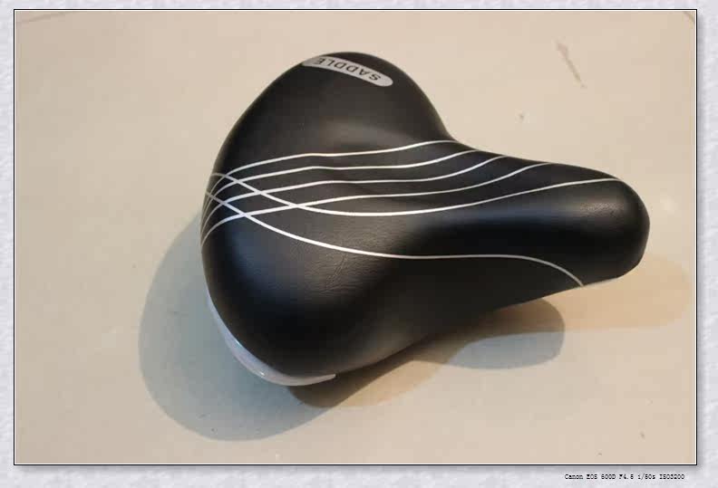 Selle de vélo Mountain Bike - Ref 2359851 Image 22