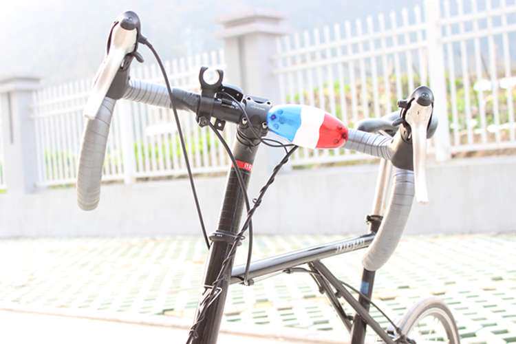 Sonnette de vélo klaxon électrique - Ref 1452750 Image 24