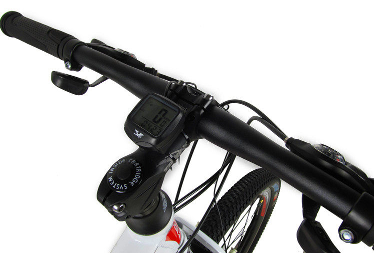 Велокомпьютер 自行车骑行码表 ys468a码表 测速码表 防水码表 CHUANYE