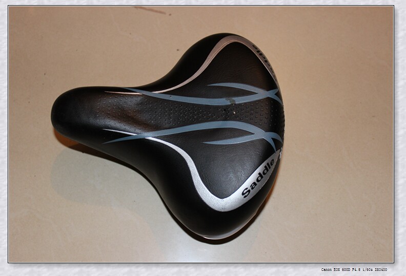 Selle de vélo Mountain Bike - Ref 2359851 Image 26