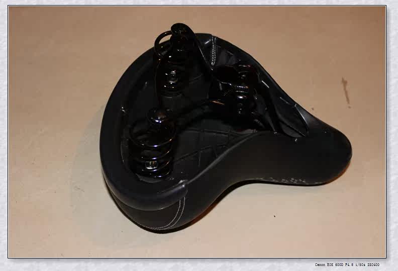 Selle de vélo Mountain Bike - Ref 2359851 Image 30