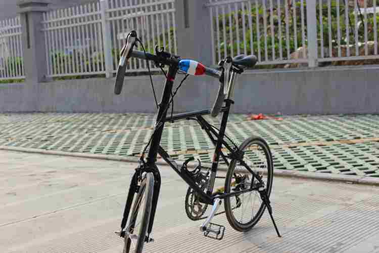 Sonnette de vélo klaxon électrique - Ref 1452750 Image 31