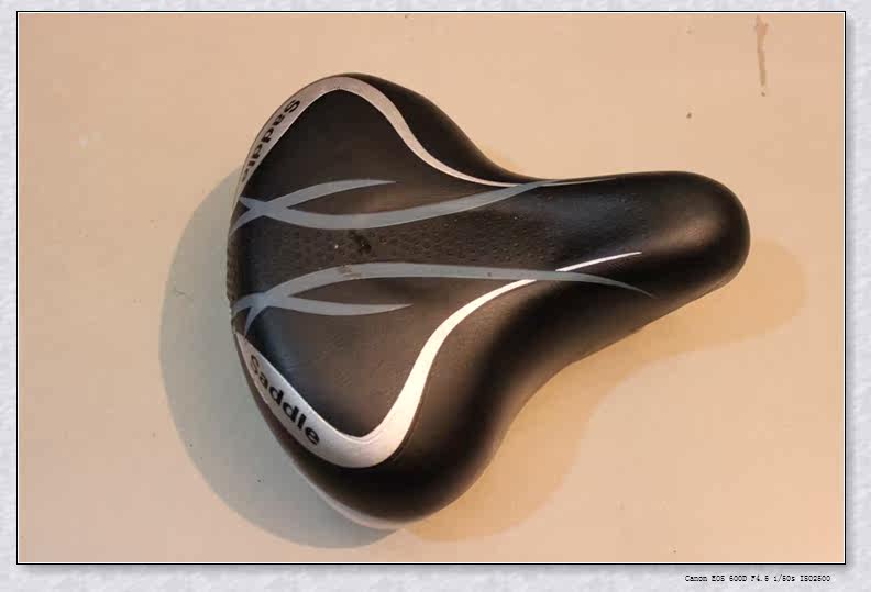 Selle de vélo Mountain Bike - Ref 2359851 Image 27