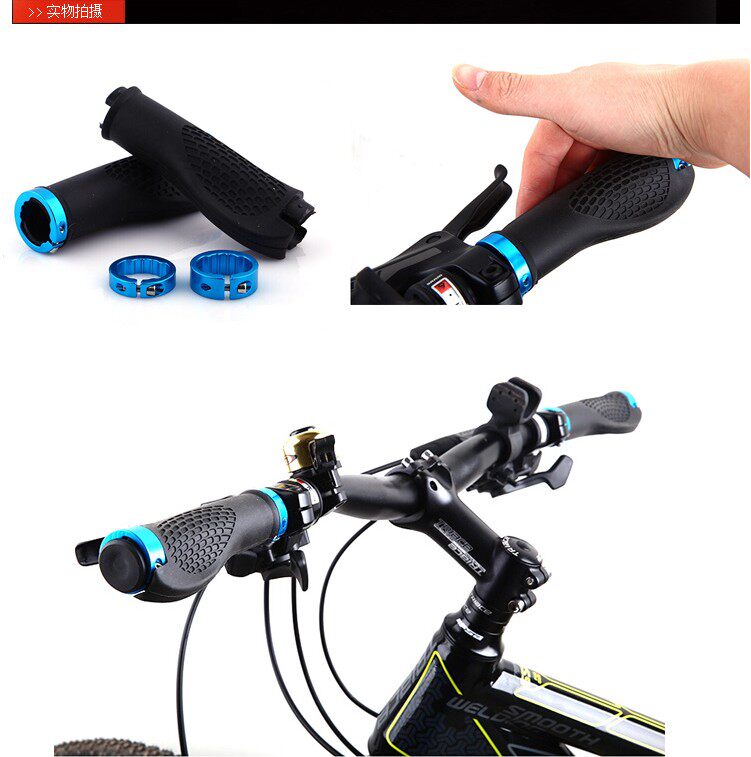 Poignées de vélo - Ref 2339642 Image 49