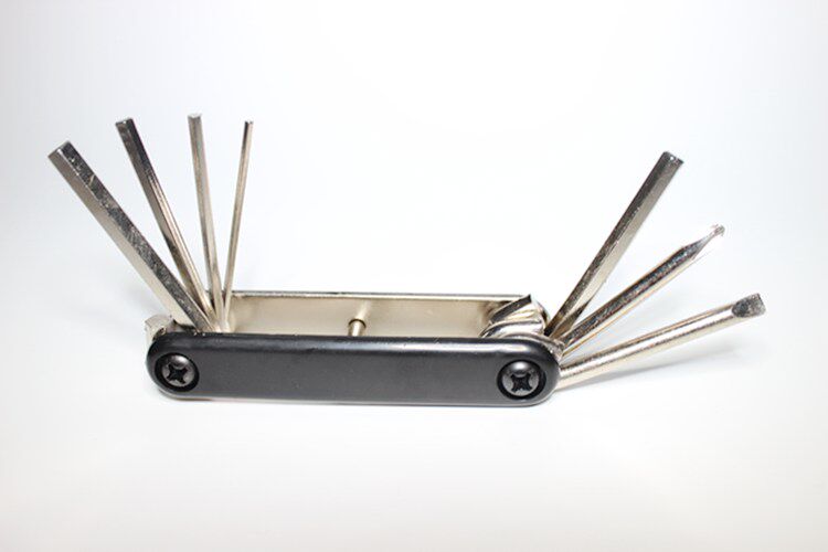 Outils pour vélo - Ref 2283430 Image 24