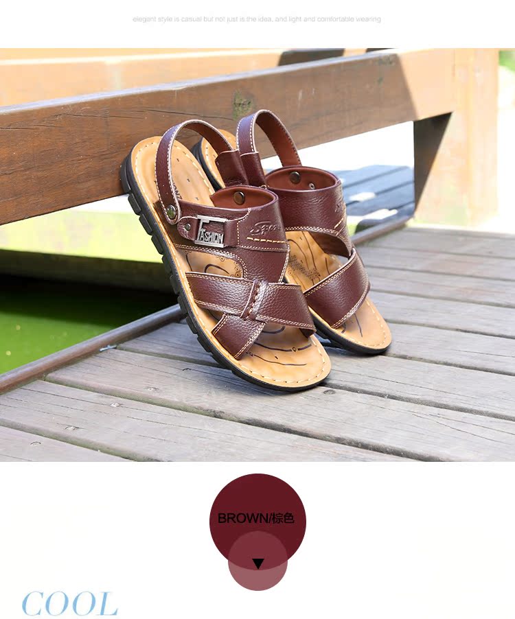 Sandales jeunesse, vieux 18-40 ans, , Moyen-âge, 40-60 ans,  XITTIX loisir - Ref 932436 Image 41