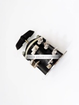 Lixin marine combination switch HZ910-60S 1 2 3 4 transfer switch three gears 220V 380V 60A