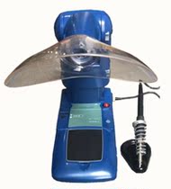 New automatic constant temperature electric welding table electric lock iron temperature lock temperature adjustable self-smoking
