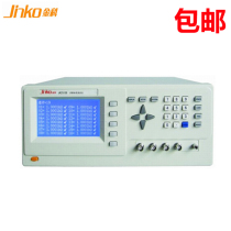 Jinke JK2515B-8S 16S 24S multi-channel resistance scanning test 8 16 24 channel resistance measuring instrument