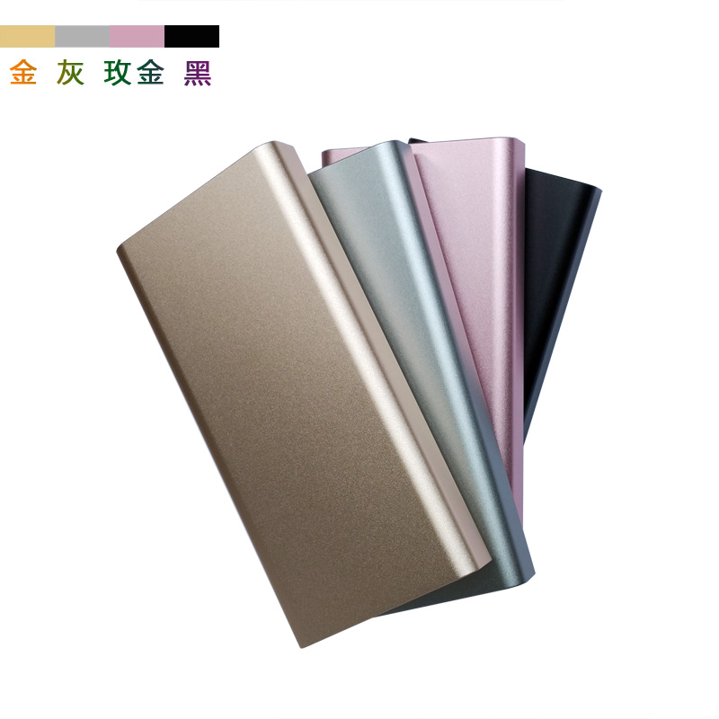 PD3.0 / AFC / QC3.0 / FCP Huawei HiSilis sạc nhanh điện thoại di động tự làm kit 16000mAh dung lượng lớn