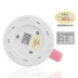 Domon Soymilk hộ gia đình Tự động 1-2-5 người mini lọc không hạt đa năng - Sữa đậu nành Maker