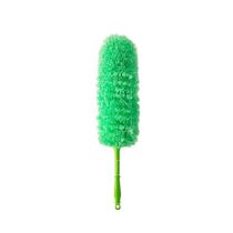 Sofa Wall long handle dust collection artifact cleaning equipment ash removal chicken feather duster dust removal ornaments static electricity to fold household