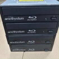 File-level Pioneer 16X Blu-ray burner is suitable for large-volume burning users and supports 25G 50G 100G