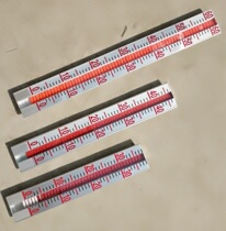 Magnetic Flap Level Gauge Panel Magnetic Flap Liquid Level Gauge Hair Magnetic Flap Panel