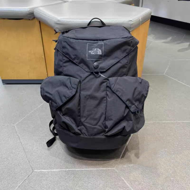 Thenorthface 25 Autumn/Winter New Outdoor 29.5L Commuting Hiking Backpack for Men and Women 8Eer Thenorthface 25 Autumn/Winter New Outdoor 29.5L Commuting Hiking Backpack for Men and Women 8Eer