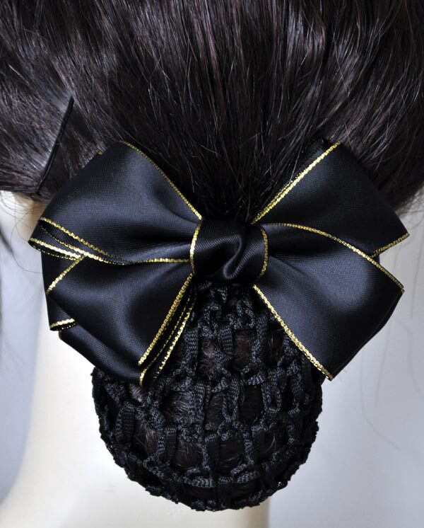 Accessoire coiffure en satin - Ref 1201538 Image 15