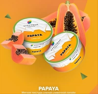 Папайя папайя