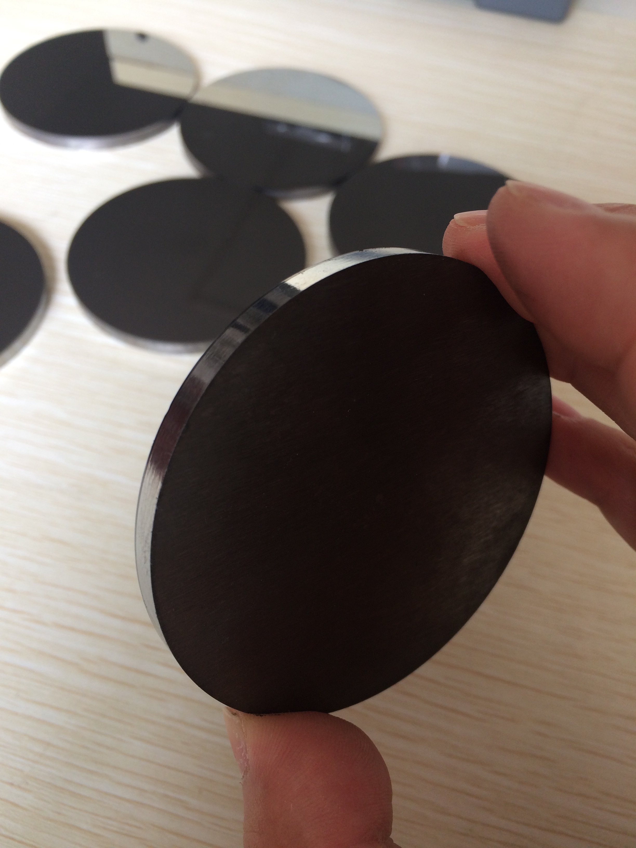 Polycrystalline diamond PCD blade PCD composite sheet metal woodworking ceramics and other cutting and welding blades