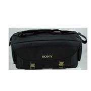 Máy ảnh Pro Pack SONY Sony DEV-3E DV nhiếp ảnh du hành vũ trụ lớn túi vai túi - Phụ kiện VideoCam