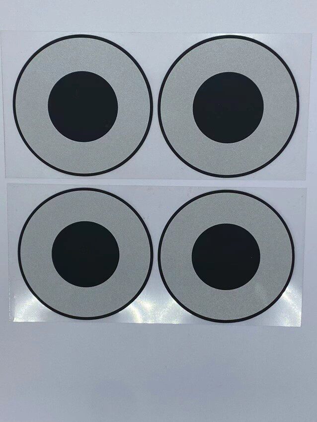 Handheld Laser Scanner Photographic Calibration Point-Taobao