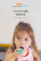 Australian Chibo Baby eating bib Dining Hood Waterproof Infant Child Child Silicone Rubber Mouth Feeding Clothing Pocket