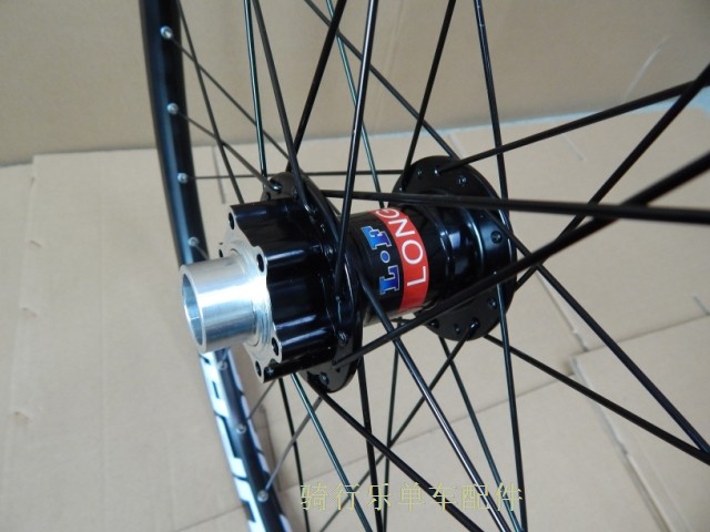 Roues de vélo Mountain Bike 26 pouces - Ref 2384936 Image 48