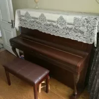 Тиковый цвет b абзац