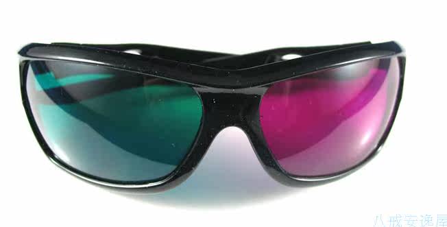 Lunettes VR ou 3D NVIDIA - Ref 1228839 Image 5