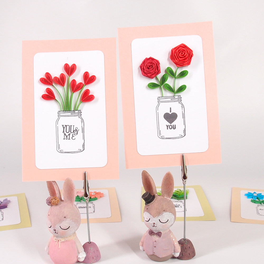 Sunflower Roll Paper New Hand Style Small Vase Roll Paper Material Bag 6 Inch DIY Handmade Gift Optional Photo Frame