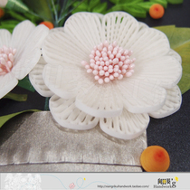 80g Germany Ying through special paper Yan strip 100 1 5 3 5 10mm packaging random full 68 bags