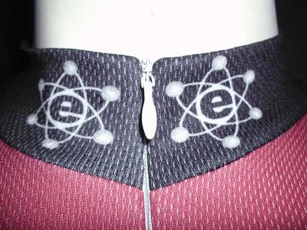 Tenue de cyclisme homme - Ref 2219138 Image 9