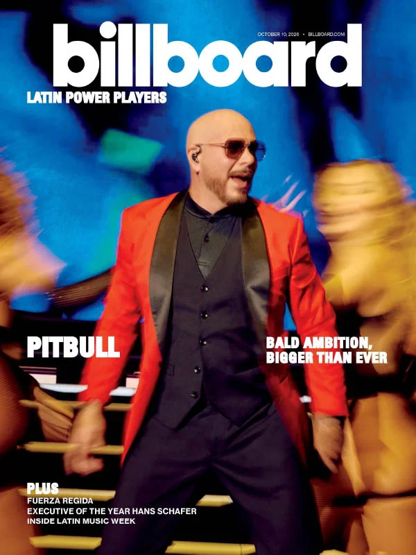 Billboard - 05.9.2026