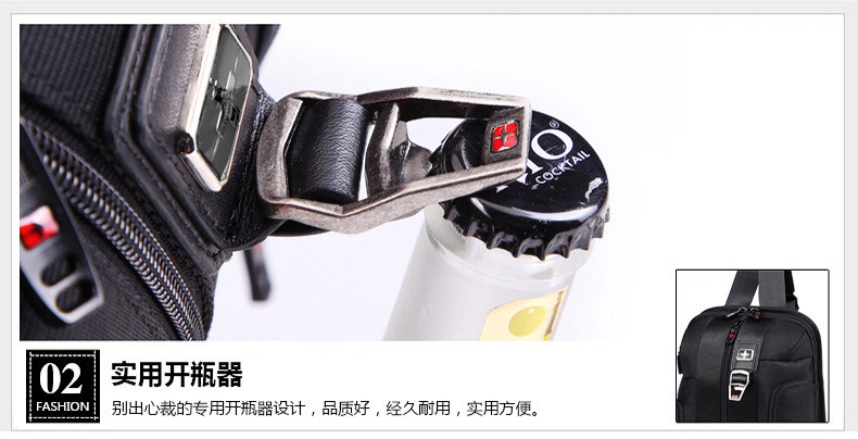 Sac pour homme - Ref 53770 Image 20