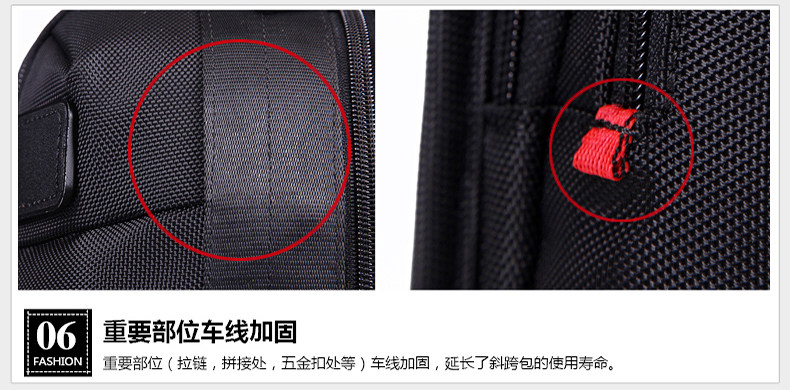 Sac pour homme - Ref 53770 Image 24