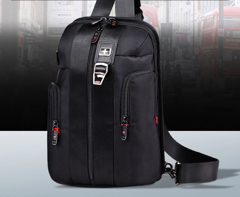 Sac pour homme - Ref 53770 Image 8