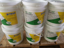 PVC floor glue Plastic floor special water-based environmental protection sheet Carpet coil Kindergarten plastic floor glue