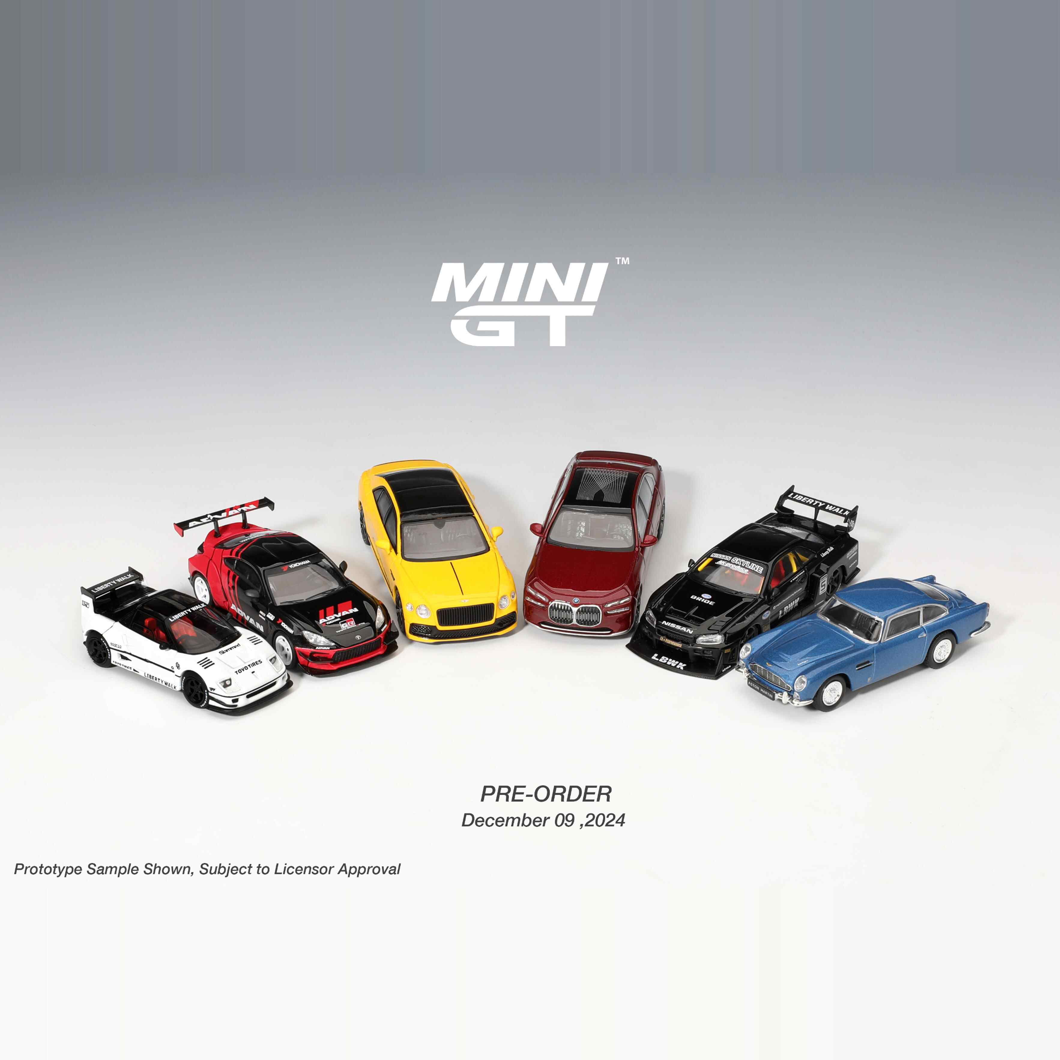 新品 ER34用？ BNR34用？ FOR EACH TOMORROW PRINCE TOKYO プリンス 