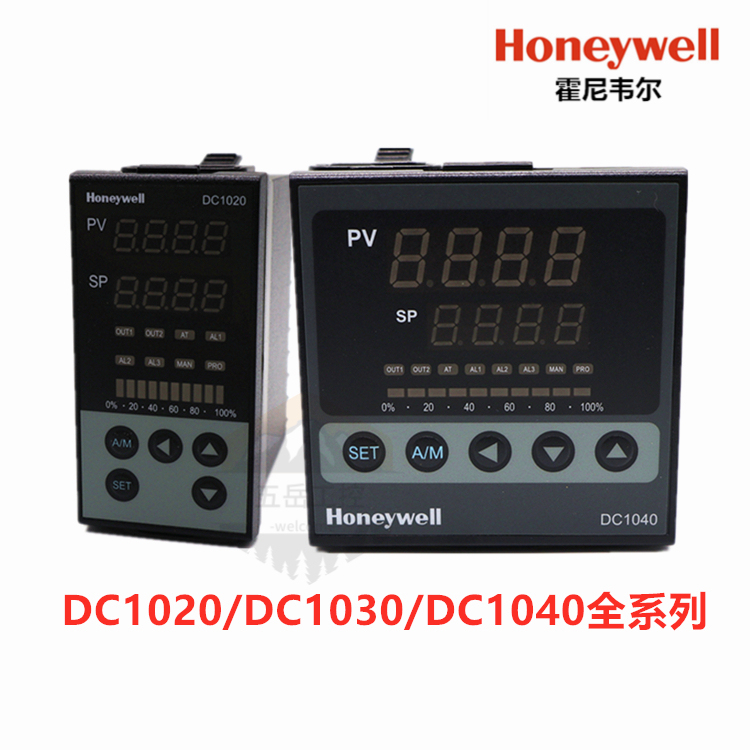 Honeywell Honeywell Instruments Dc1040Cr-701000-E/1020/1030/Ct/301B/E/C