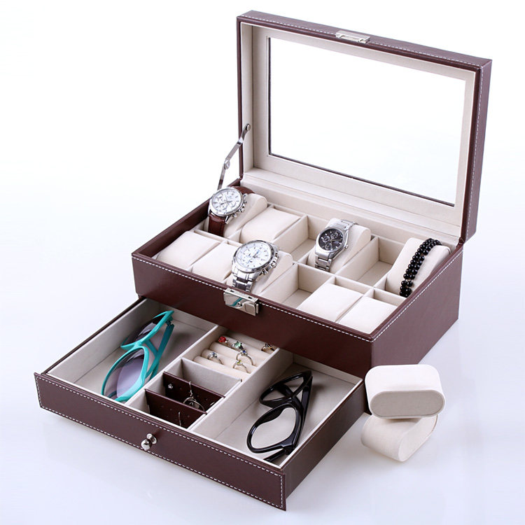 Boite à bijoux OTHER   - Ref 3106128 Image 1