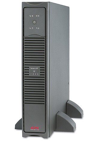 APC SC1000ICH UPS Uninterrupted Power Supply Backup APC Backup Power Supply 600W2 Hosts