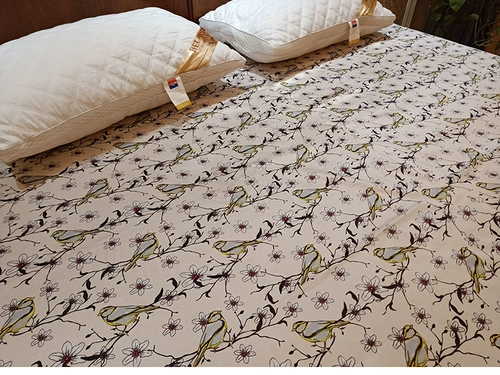 35 Mimi Bird Print