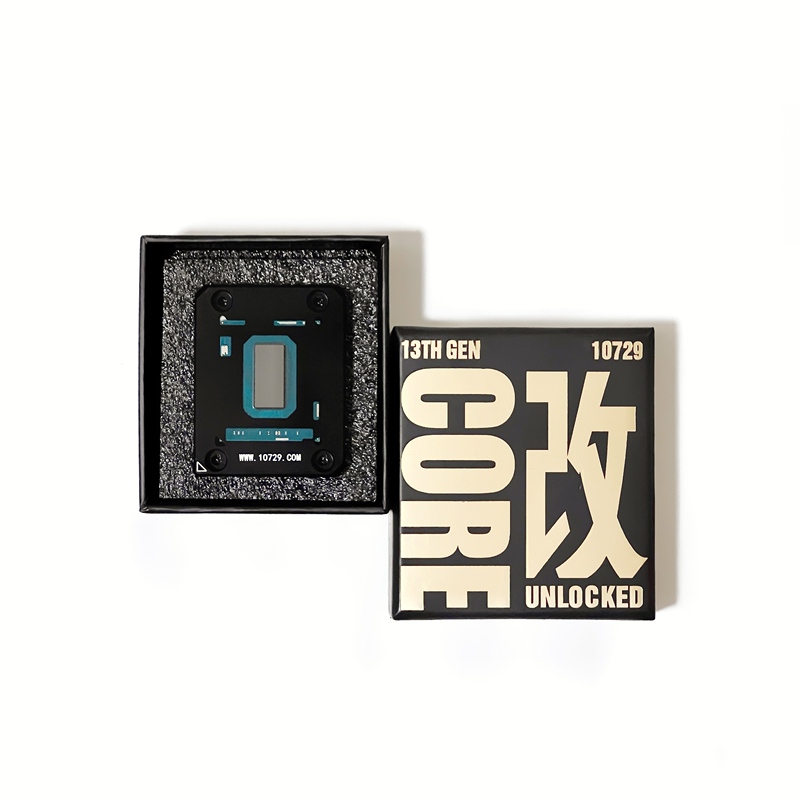Lightning 13Th Generation Modified Cpu I9-13950Hx I7-13850Hx 1700Lga Interface Q1Lp Q1Lq
