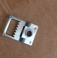 608-1 подвеска пилообразная, новая задняя