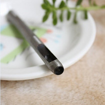 Cross stitch mounting clock mounting movement accessories punching tools punches muskets