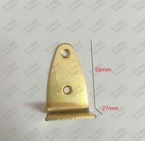 Photo frame Large frame Large painting tray Medium iron pinto 100