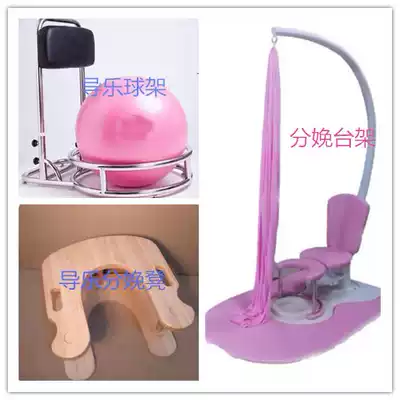 HL produced 021C luxury guide ball frame thickened PU cushion The new three generations of maternity institutions are widely used