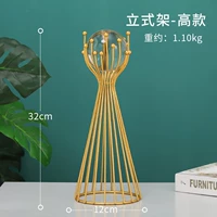 Цвет вертикальная высокая модель